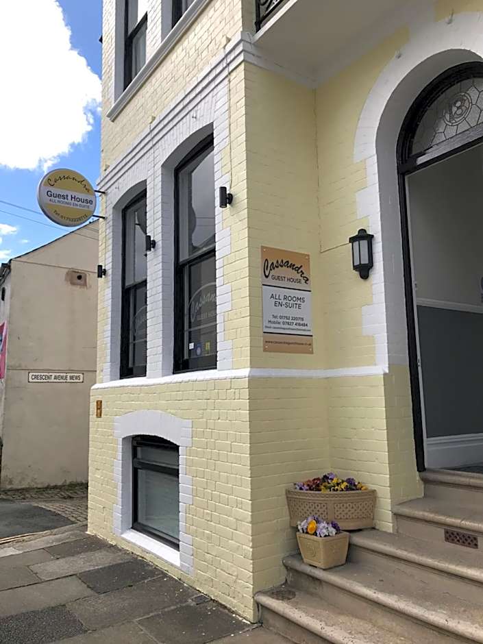 Cassandra Guest House