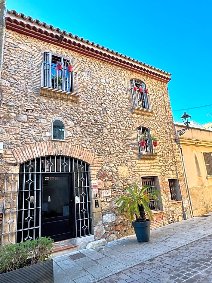 Barri Antic Cambrils