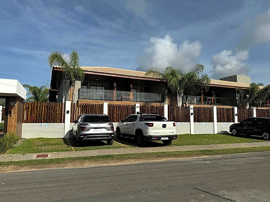 EKO Itacimirim Village