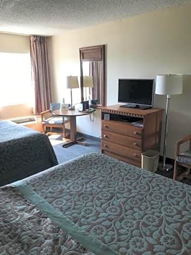 Days Inn by Wyndham Kirksville