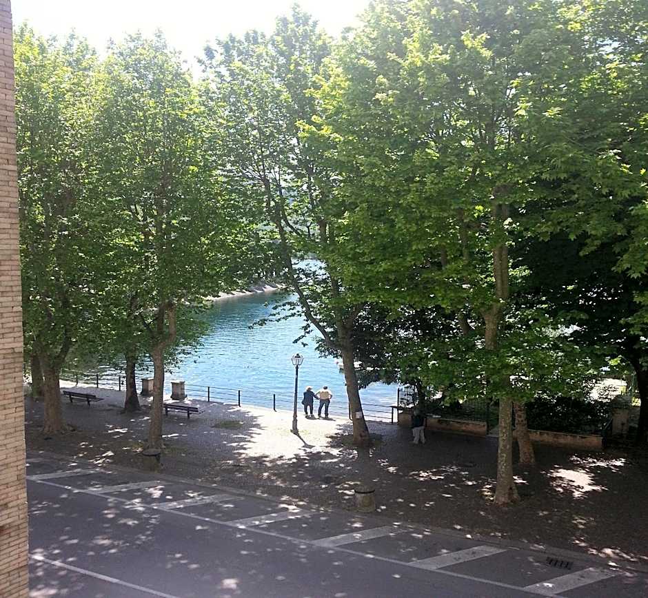 HLL Hotel Lungolago Lecco