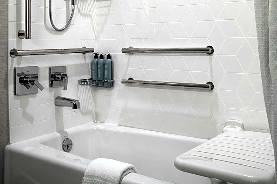 Courtyard by Marriott St Paul Downtown