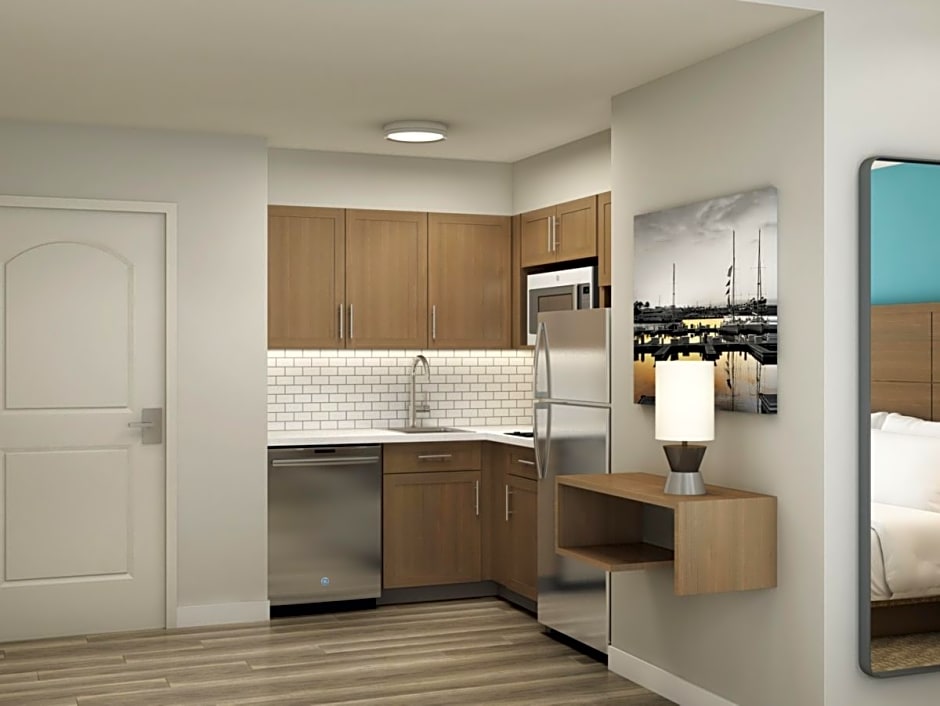Staybridge Suites Long Beach Airport By IHG