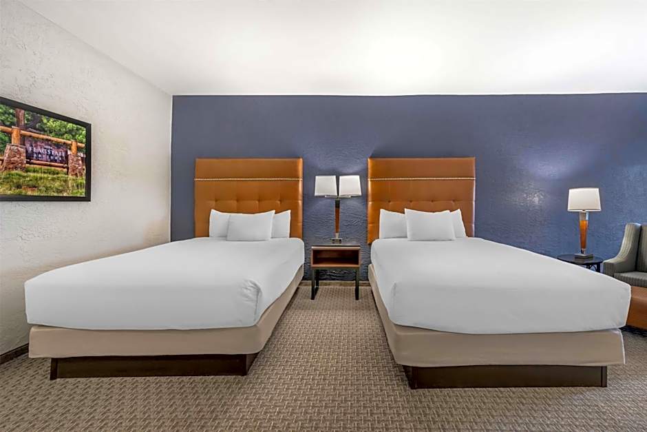 Drury Plaza Hotel Flagstaff