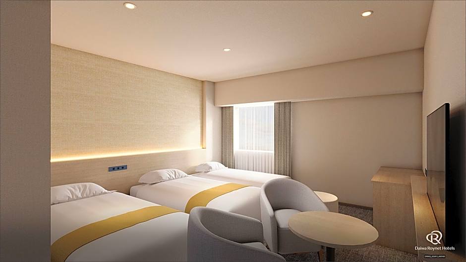 Daiwa Roynet Hotel Mito