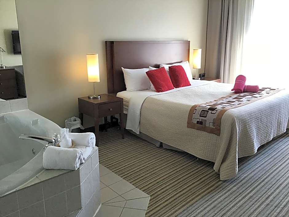 Excelsior Hôtel Spa Sainte-Adèle