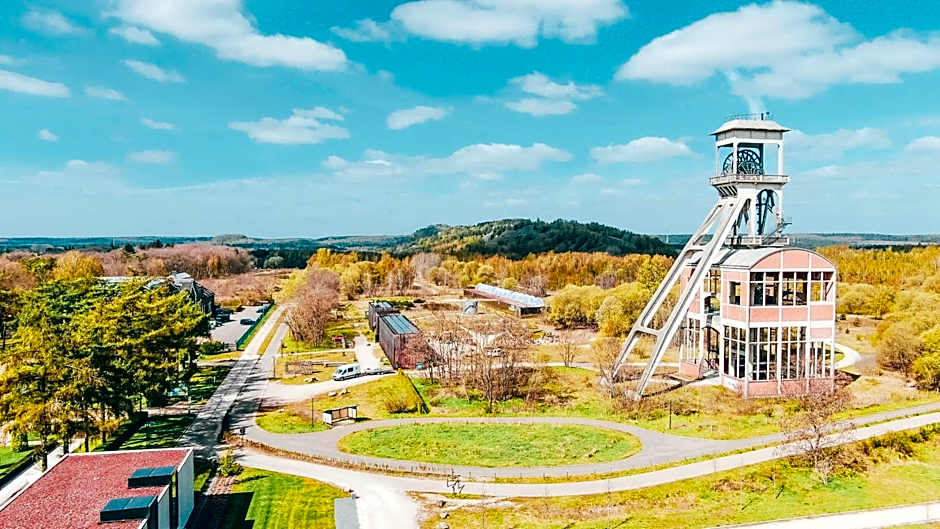Green Resort Limburg