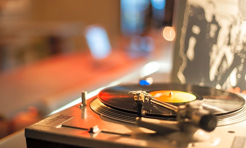 Red Lion, Coorie Inn