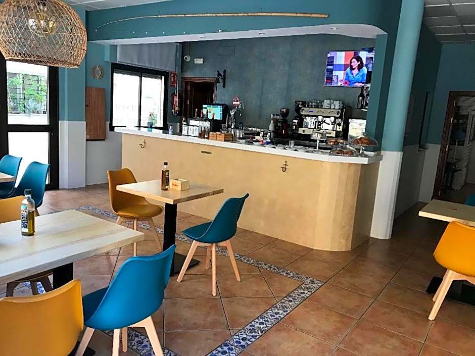 Hostal Boutique Macavi