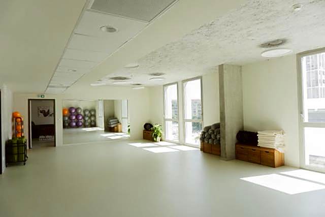 Sangha Toulouse