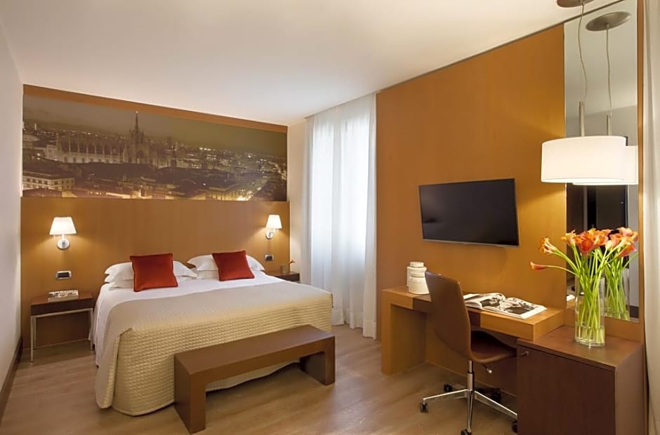 Starhotels Ritz