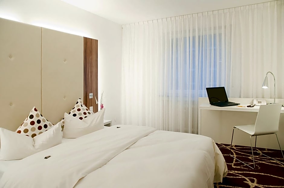 Ibis Styles Frankfurt City