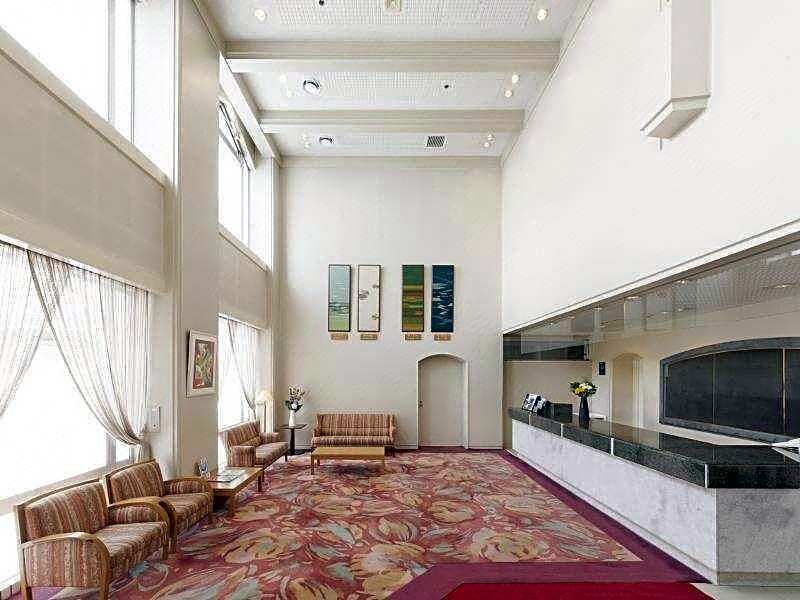 Sounkyo Mount View Hotel