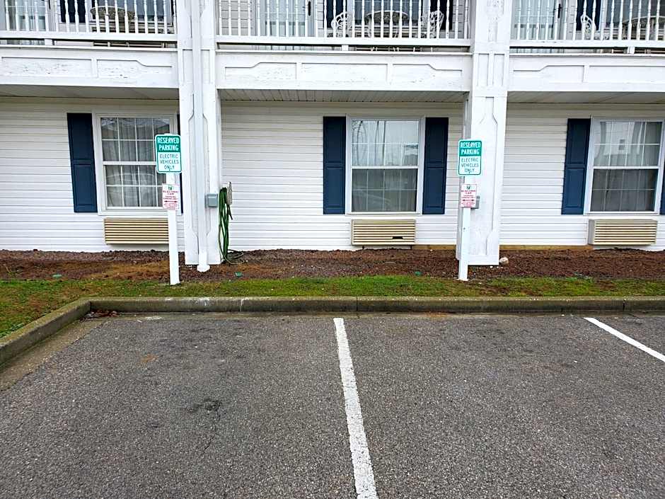 Baymont by Wyndham Washington