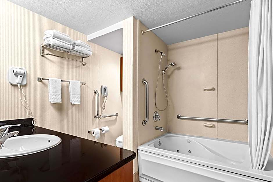 SureStay Hotel by Best Western Castro Valley