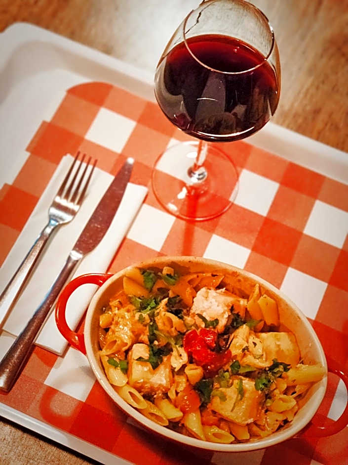 Sud Hôtel Restaurant