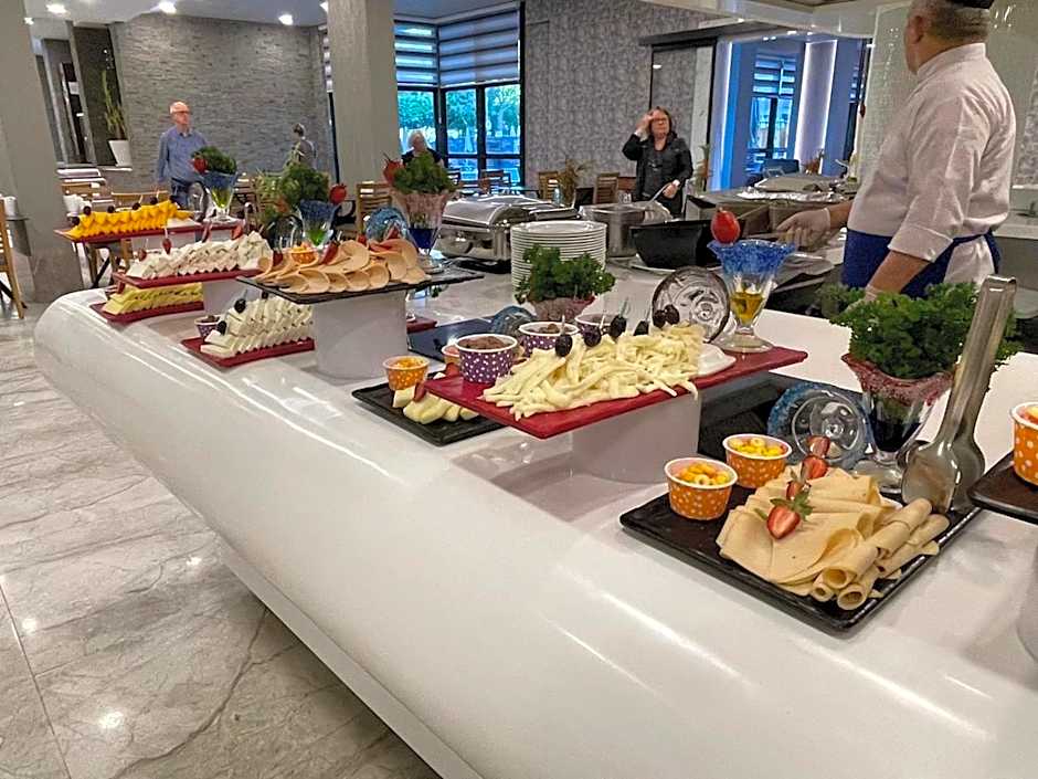 Riviera Zen Hotel Adult Only