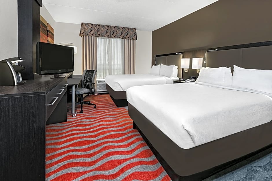 Holiday Inn Hotel & Suites College Station-Aggieland By IHG