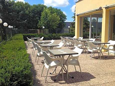 New Colibri Hotel