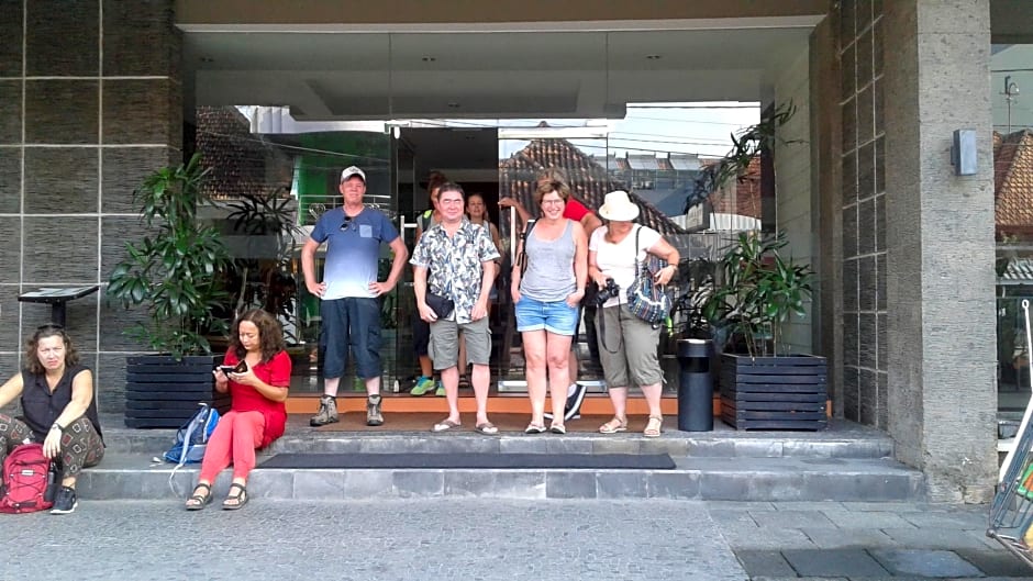 Eclipse Hotel Prawirotaman