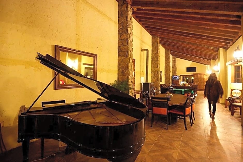 Quinta Misión