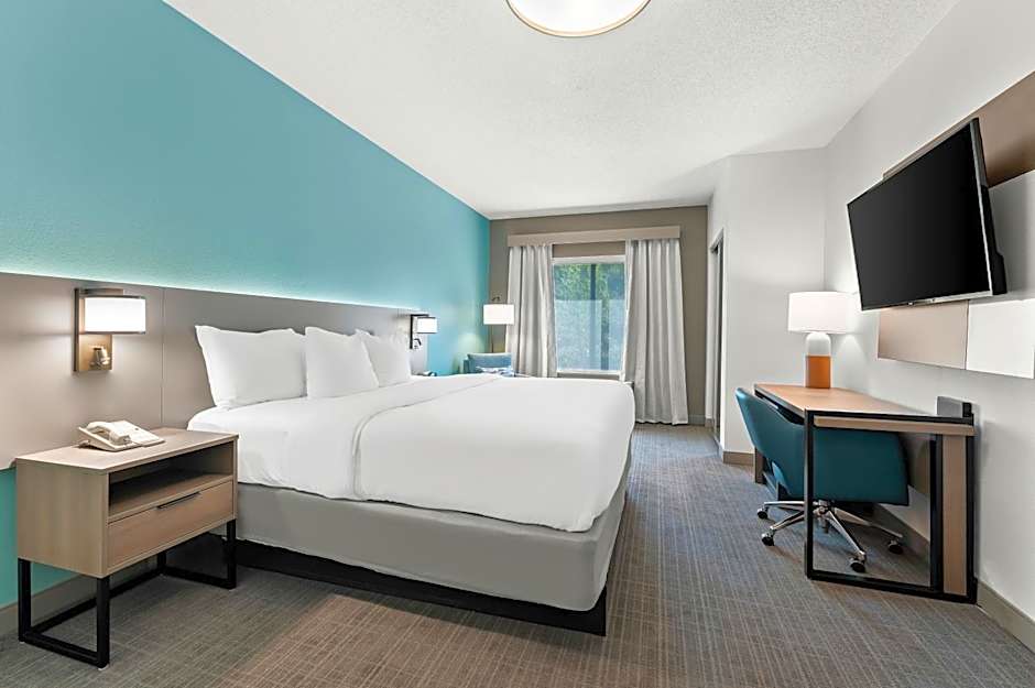 Comfort Inn & Suites Tunkhannock