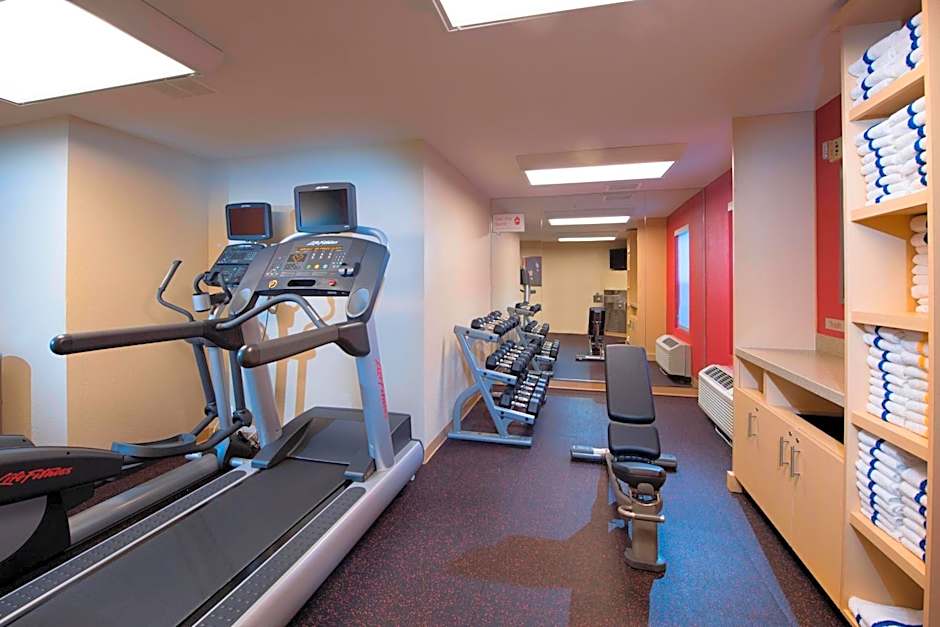 TownePlace Suites by Marriott Atlanta Alpharetta