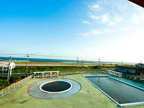 Iioka Shiosai Hotel
