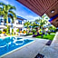 Phuket Airport Hotel