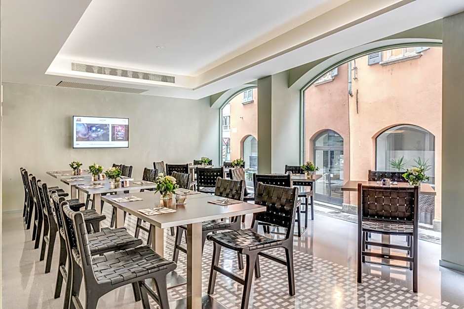 Plinius Lifestyle Hotel Lake Como