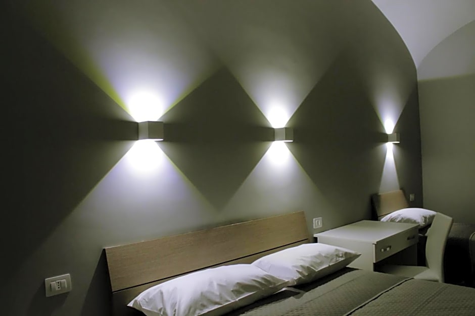 B&B La Casa Di Co – Naples, CO