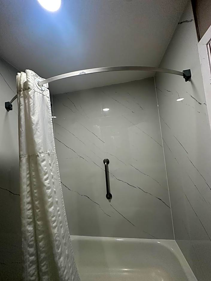 Studio 6 Houston, TX - Westchase