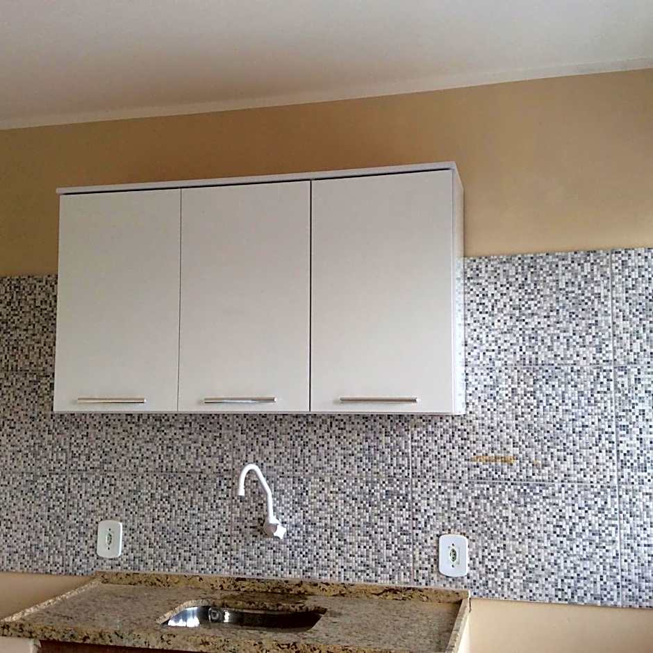 Quitieenete Arraial do Cabo