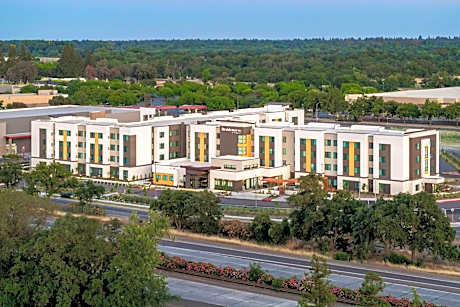 Residence Inn by Marriott Sacramento Cal Expo