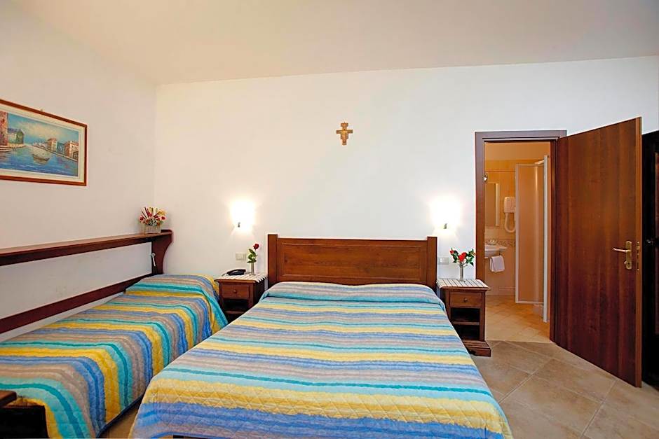 Hotel Da Angelo