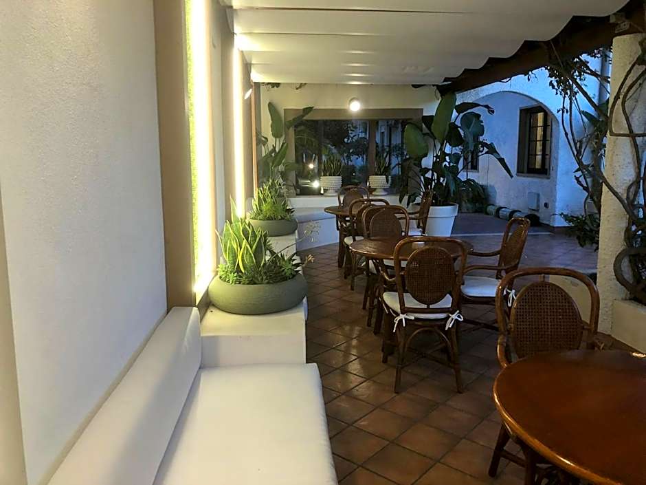 Hotel Redebora