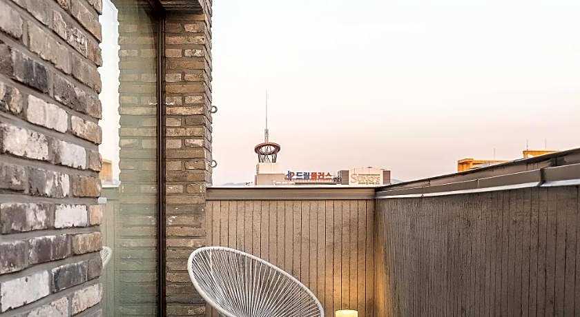 Hotel Museo Cheongju