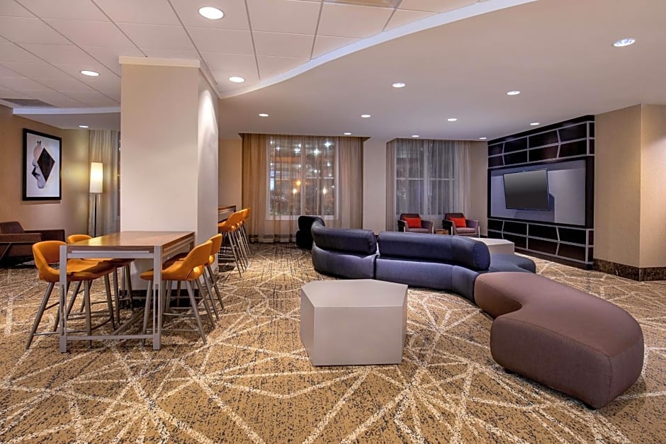 Sheraton Atlanta