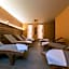 Wellness Hotel Pivovar Monopol