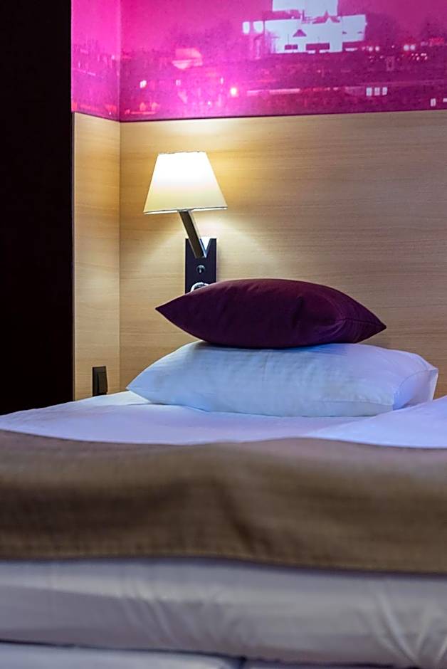 Hotel Cristal BiaA'ystok