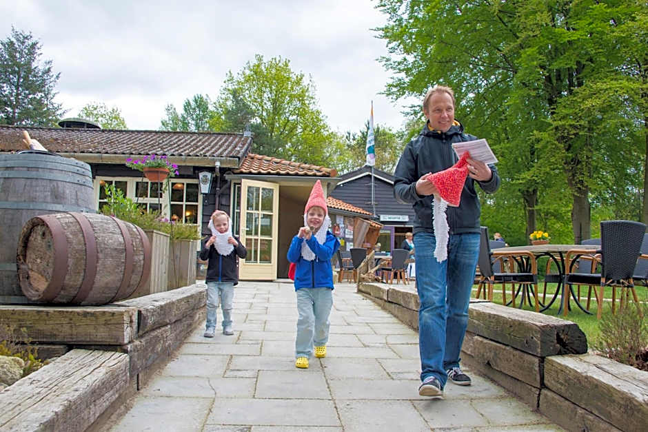 EuroParcs De Wiltzangh