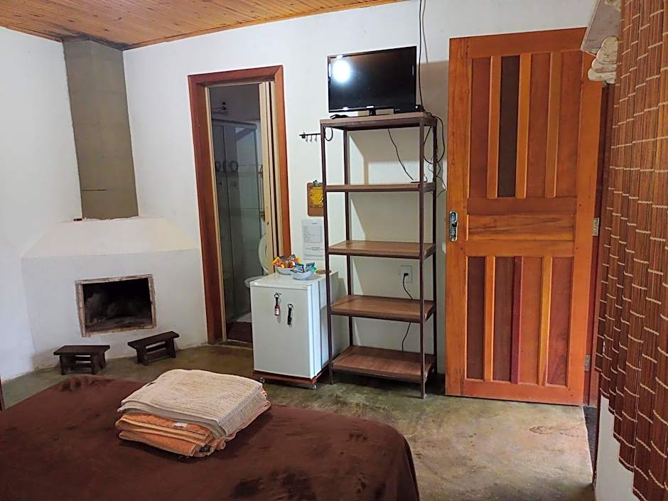 POUSADA ESTAÇÃO MARMELO