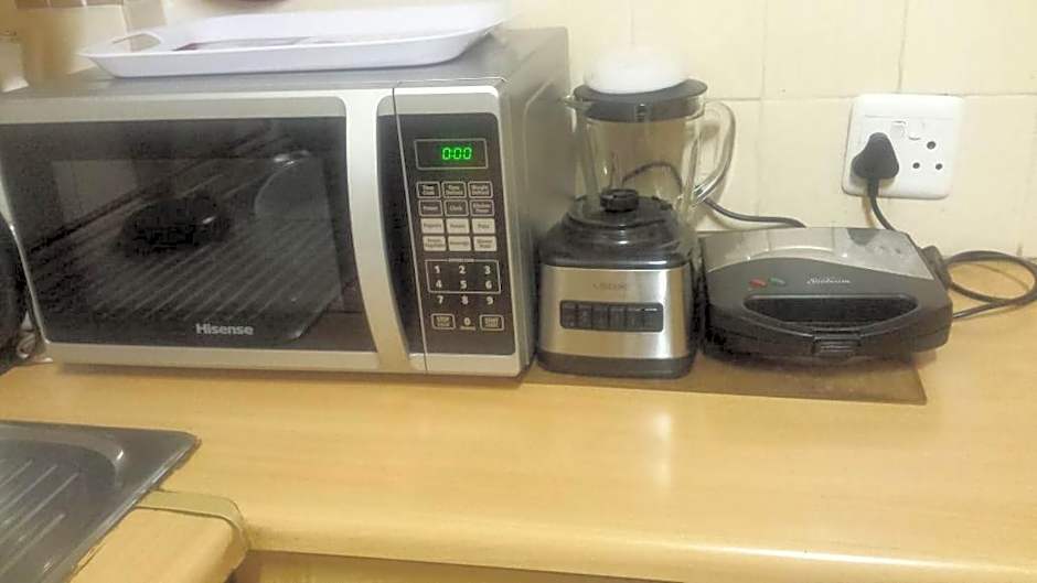 Casa De Amor Rosebank