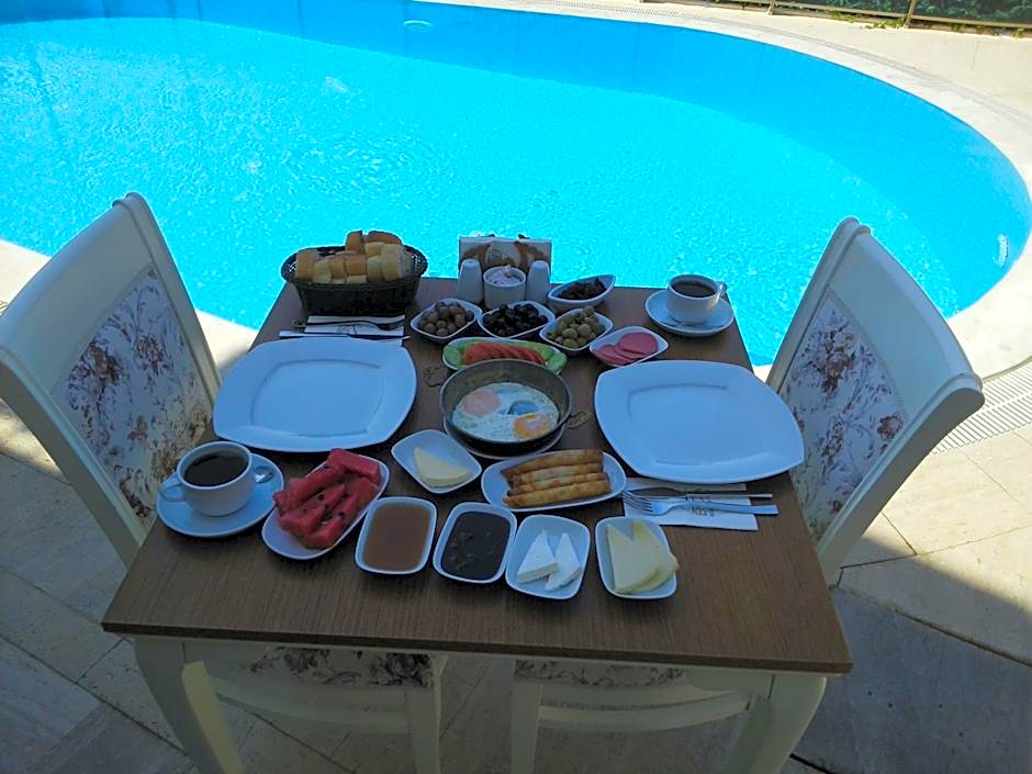 Enda Boutique Hotel Kalkan