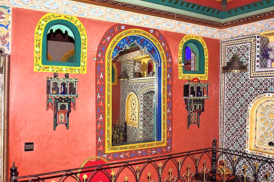 Riad Razoli Sidi Fateh