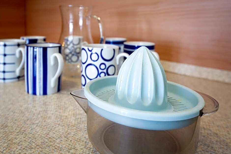 Holiday Appartamenti