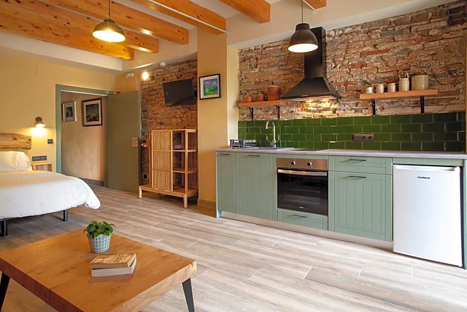 Priorat Aparthotel