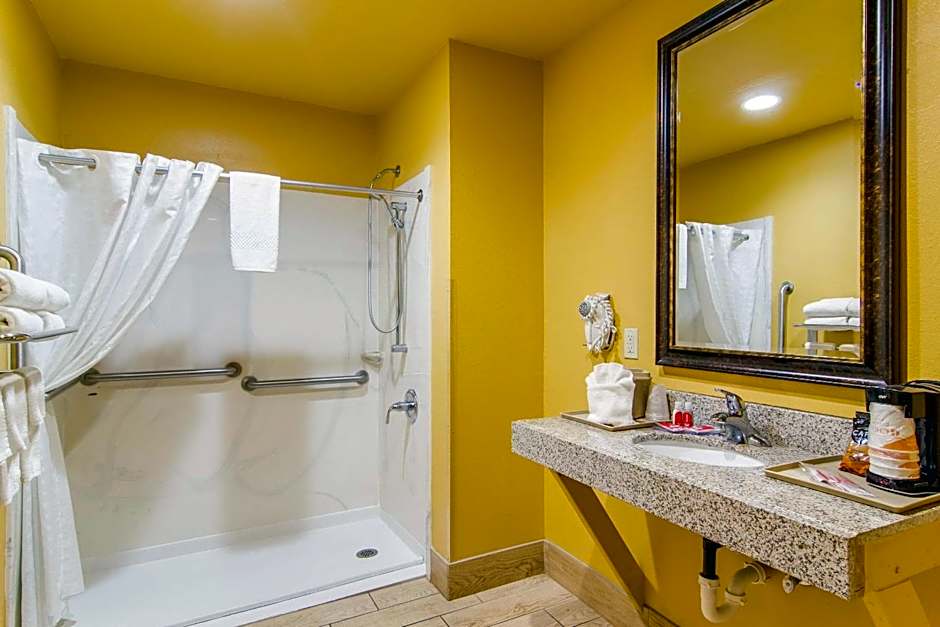Econo Lodge Cumberland
