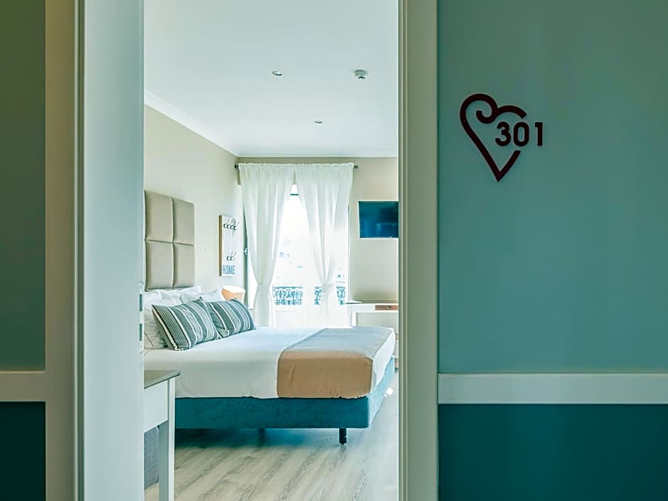 Vila Garden Guesthouse