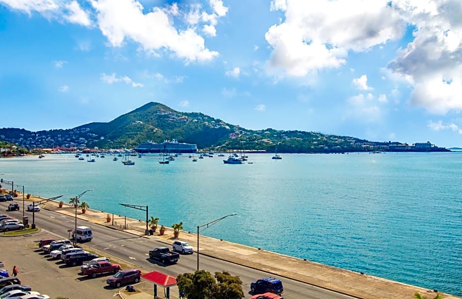 Windward Passage Hotel